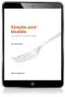 Simple and Usable Web, Mobile, and Interaction Design - eBook