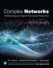 Complex Networks : A Networking and Signal Processing Perspective - Book