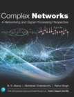 Complex Networks : A Networking and Signal Processing Perspective - eBook