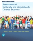 Assessment of Culturally and Linguistically Diverse Students - Book