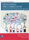 Developing the Curriculum - Book