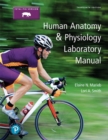 Human Anatomy & Physiology Laboratory Manual, Fetal Pig Version - Book
