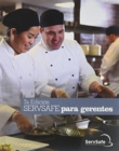 ServSafe Manager Book Standalone in Spanish - Book