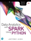 Data Analytics with Spark Using Python - Book