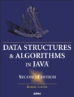 Data Structures and Algorithms in Java - eBook