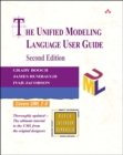Unified Modeling Language User Guide, The - Book