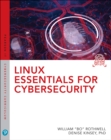 Linux Essentials for Cybersecurity - eBook