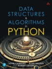 Data Structures & Algorithms in Python - Book