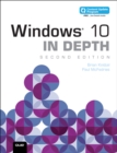 Windows 10 In Depth - eBook