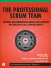 Professional Scrum Team, The - Book