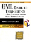 UML Distilled :  A Brief Guide to the Standard Object Modeling Language - Martin Fowler