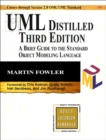 UML Distilled : A Brief Guide to the Standard Object Modeling Language - eBook