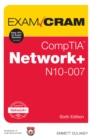 CompTIA Network+ N10-007 Exam Cram - eBook