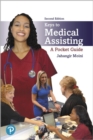 Keys to Medical Assisting : A Pocket Guide - Book