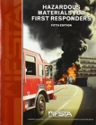 Hazardous Materials for First Responders - Book