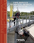Fire Service Technical Search and Rescue - Book
