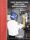 Fire Inspection and Code Enforcement - Book