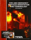 Fire And Emergency Services Orientation & Terminology - Book