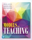 Models of Teaching - Book