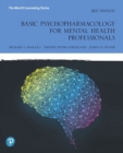 Basic Psychopharmacology for Mental Health Professionals - Book