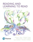 Reading and Learning to Read - Book