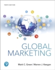 Global Marketing [RENTAL EDITION] - Book