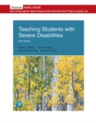 Teaching Students with Severe Disabilities [RENTAL EDITION] - Book