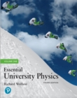 Essential University Physics, Volume 1 - Book