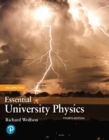 Essential University Physics, Volume 2 - Book