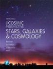 Cosmic Perspective, The : Stars and Galaxies - Book