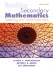 Teaching Secondary Mathematics : Techniques and Enrichment Units - Book