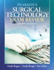 Pearson's Surgical Technology Exam Review - Book