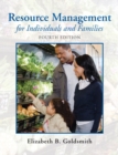 Resource Management for Individuals and Families - Book