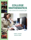 College Mathematics : 2009 Update - Book