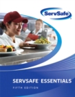 ServSafe Essentials with Online Exam Voucher - Book