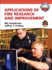 Applications of Fire Research and Improvement - Book