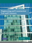 Engineering and Construction Law & Contracts - Book