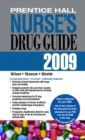 Prentice Hall Nurse's Drug Guide - Book