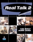 Real Talk 2 : Authentic English in Context (Student Book and Classroom Audio CD) - Book
