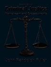 Criminal Justice : Mainstream and Crosscurrents - Book