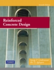 Reinforced Concrete Design - Book