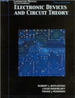 Electronic Devices and Circuit Theory : Lab Manual - Book