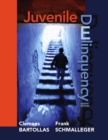 Juvenile Delinquency - Book