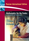 Mathematics for the Trades - Book