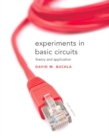 Lab Manual for Principles of Electric Circuits : Conventional Current Version - Book