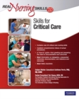 Real Nursing Skills 2.0 : Skills for Critical Care - Book