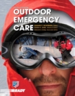 Outdoor Emergency Care - Book