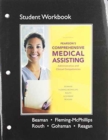 Workbook for Pearson's Comprehensive Medical Assisting - Book