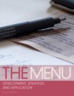 The Menu : Development, Strategy, and Application - Book