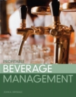 Profitable Beverage Management - Book